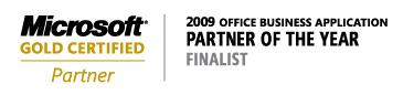 Microsoft Partner 2009