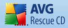 AVG Rescue CD