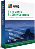 AVG Box Antivirus 9.0